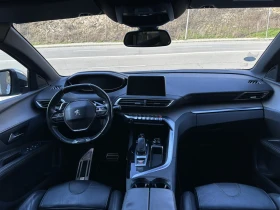 Peugeot 3008 3008 GT 2.0 HDI ПОДГРЕВ/МАСАЖ/РЕАЛНИ КИЛОМЕТРИ, снимка 11