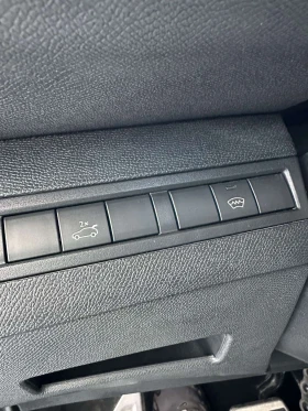 Peugeot 3008 3008 GT 2.0 HDI ПОДГРЕВ/МАСАЖ/РЕАЛНИ КИЛОМЕТРИ, снимка 15
