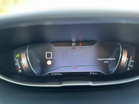 Peugeot 3008 3008 GT 2.0 HDI ПОДГРЕВ/МАСАЖ/РЕАЛНИ КИЛОМЕТРИ, снимка 9