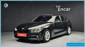 BMW 320 Diesel ED Edition, снимка 1