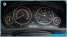 BMW 320 Diesel ED Edition, снимка 8