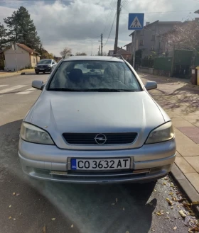 Opel Astra 0892780751 тел.номер , снимка 4