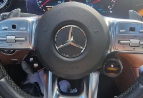 Mercedes-Benz AMG GT 53 4MATIC+ , снимка 4