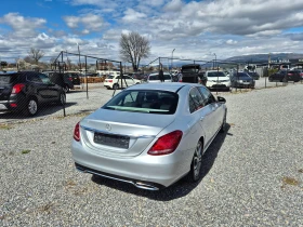 Mercedes-Benz C 200 CDI* AUTOMAT* NAVI* , снимка 4