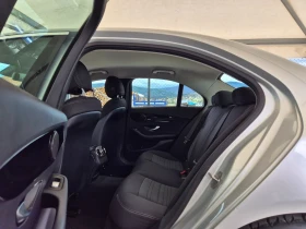 Mercedes-Benz C 200 CDI* AUTOMAT* NAVI* , снимка 11