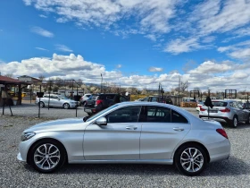 Mercedes-Benz C 200 CDI* AUTOMAT* NAVI* , снимка 7