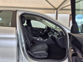 Mercedes-Benz C 200 CDI* AUTOMAT* NAVI* , снимка 10