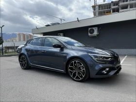 Renault Megane R.S. 300, снимка 3