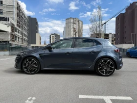 Renault Megane R.S. 300, снимка 7