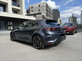 Renault Megane R.S. 300, снимка 6