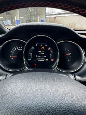 Kia Pro ceed GT-Track, снимка 9