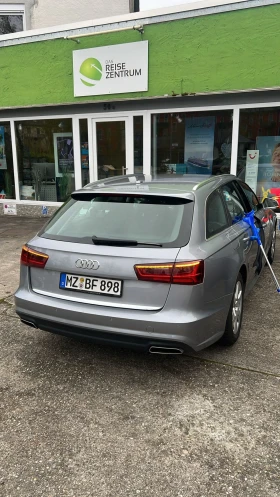 Audi A6, снимка 3