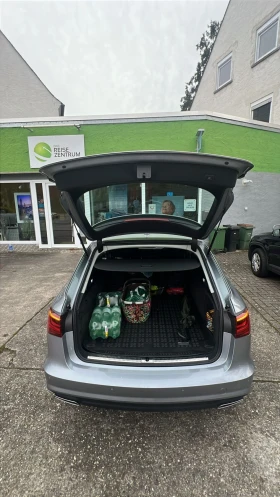 Audi A6, снимка 2