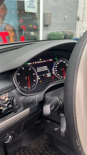 Audi A6, снимка 4