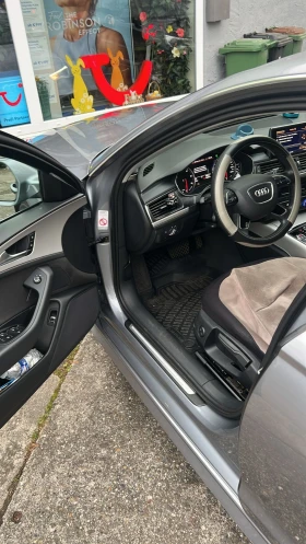 Audi A6, снимка 8