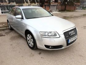 Audi A6 3.0 TDI V6 Quattro , снимка 3