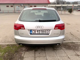 Audi A6 3.0 TDI V6 Quattro , снимка 8