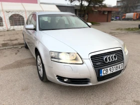 Audi A6 3.0 TDI V6 Quattro , снимка 6