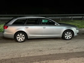 Audi A6 3.0 TDI V6 Quattro , снимка 11