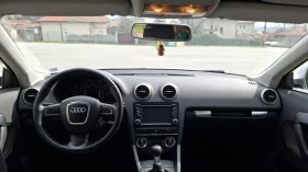 Audi A3 2.0TDI CR, снимка 11