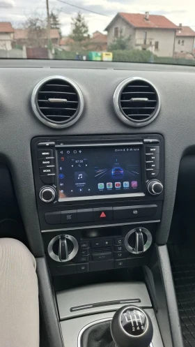 Audi A3 2.0TDI CR, снимка 9