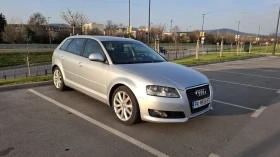 Audi A3 2.0TDI CR, снимка 3