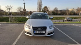 Audi A3 2.0TDI CR, снимка 2