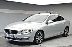 Volvo S60 T5 | ПОДГРЕВ | КАМЕРА | ПАМЕТ | ТЕХНОТЕСТ, снимка 1