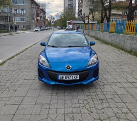 Mazda 3 Skyactiv, снимка 1