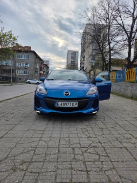 Mazda 3 Skyactiv, снимка 5