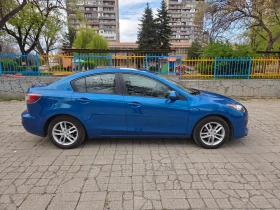 Mazda 3 Skyactiv, снимка 4