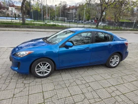 Mazda 3 Skyactiv, снимка 2