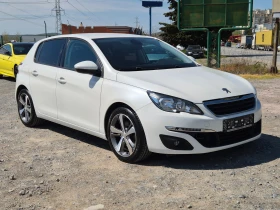 Peugeot 308 2.0HDI GT Автомат, снимка 7