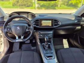 Peugeot 308 2.0HDI GT Автомат, снимка 13