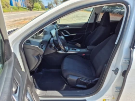 Peugeot 308 2.0HDI GT Автомат, снимка 12