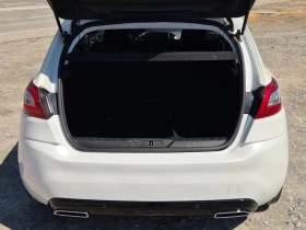 Peugeot 308 2.0HDI GT Автомат, снимка 10