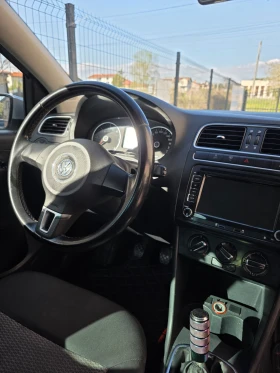 VW Polo 1.2TDI * BlueMotion Tech * NAVI, снимка 7