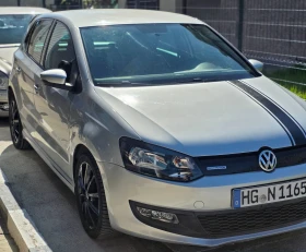 VW Polo 1.2TDI * BlueMotion Tech * NAVI, снимка 5