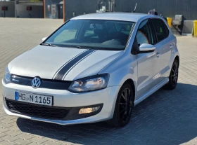 VW Polo 1.2TDI * BlueMotion Tech * NAVI, снимка 1