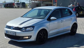 VW Polo 1.2TDI * BlueMotion Tech * NAVI, снимка 2