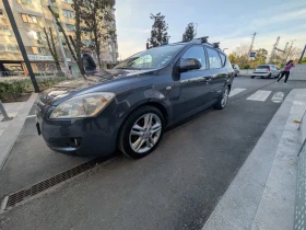 Kia Ceed 1.6 газ, снимка 5