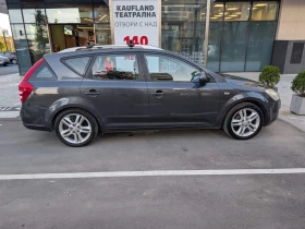 Kia Ceed 1.6 газ, снимка 6