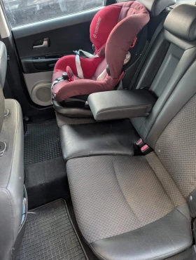 Kia Ceed 1.6 газ, снимка 9