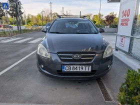 Kia Ceed 1.6 газ, снимка 2