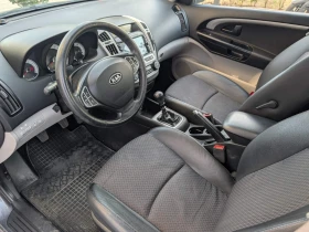 Kia Ceed 1.6 газ, снимка 10