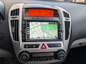 Kia Ceed 1.6 газ, снимка 11