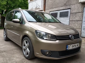 VW Touran 1, 6TDI , снимка 1