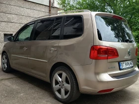 VW Touran 1, 6TDI , снимка 5