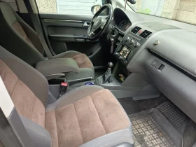 VW Touran 1, 6TDI , снимка 9