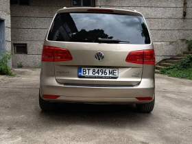 VW Touran 1, 6TDI , снимка 6